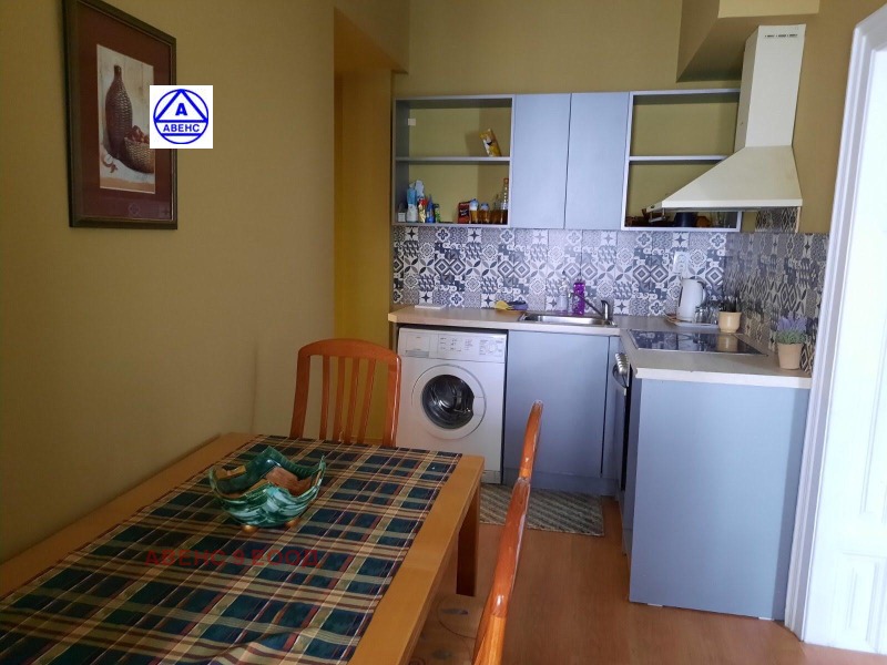 K pronájmu  2 ložnice Pleven , Idealen centar , 95 m2 | 47888333 - obraz [3]