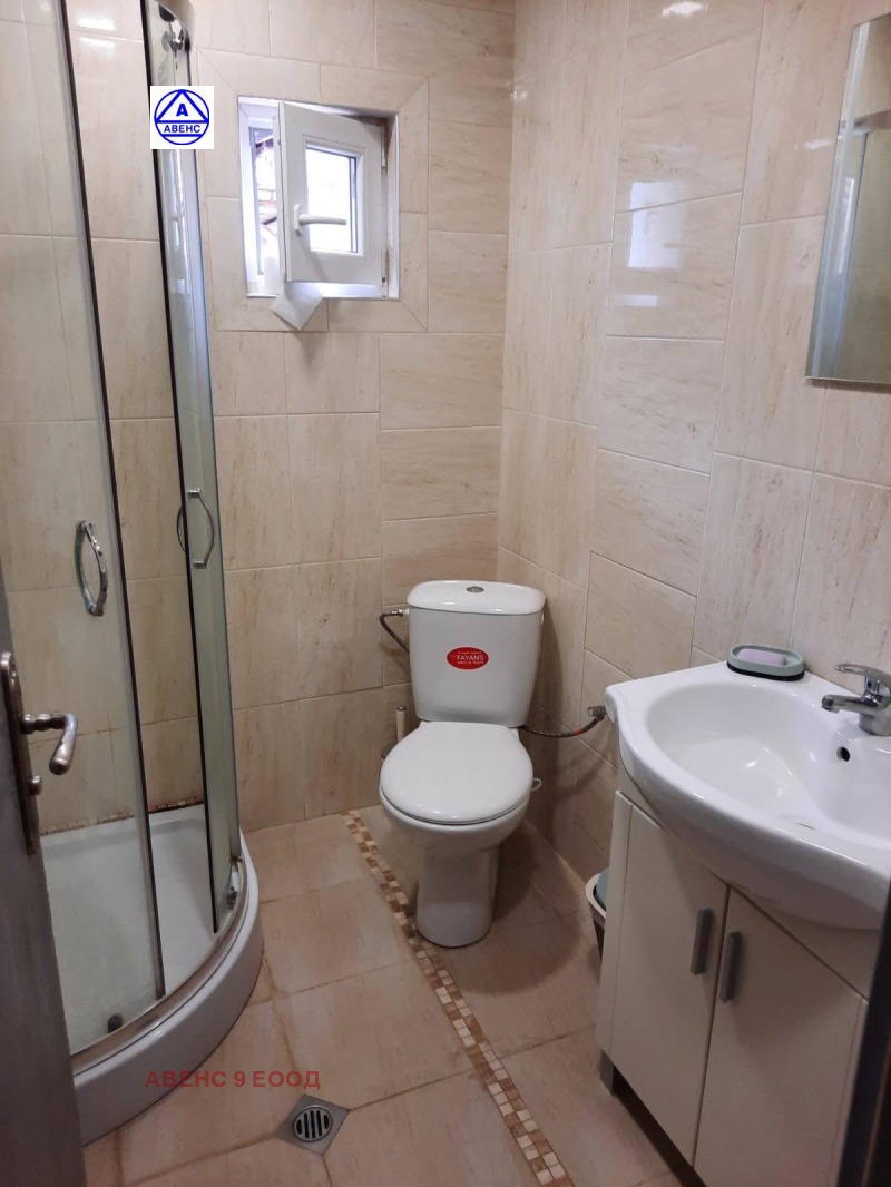 K pronájmu  2 ložnice Pleven , Idealen centar , 95 m2 | 47888333 - obraz [8]