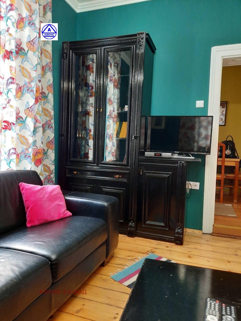 K pronájmu  2 ložnice Pleven , Idealen centar , 95 m2 | 47888333 - obraz [11]