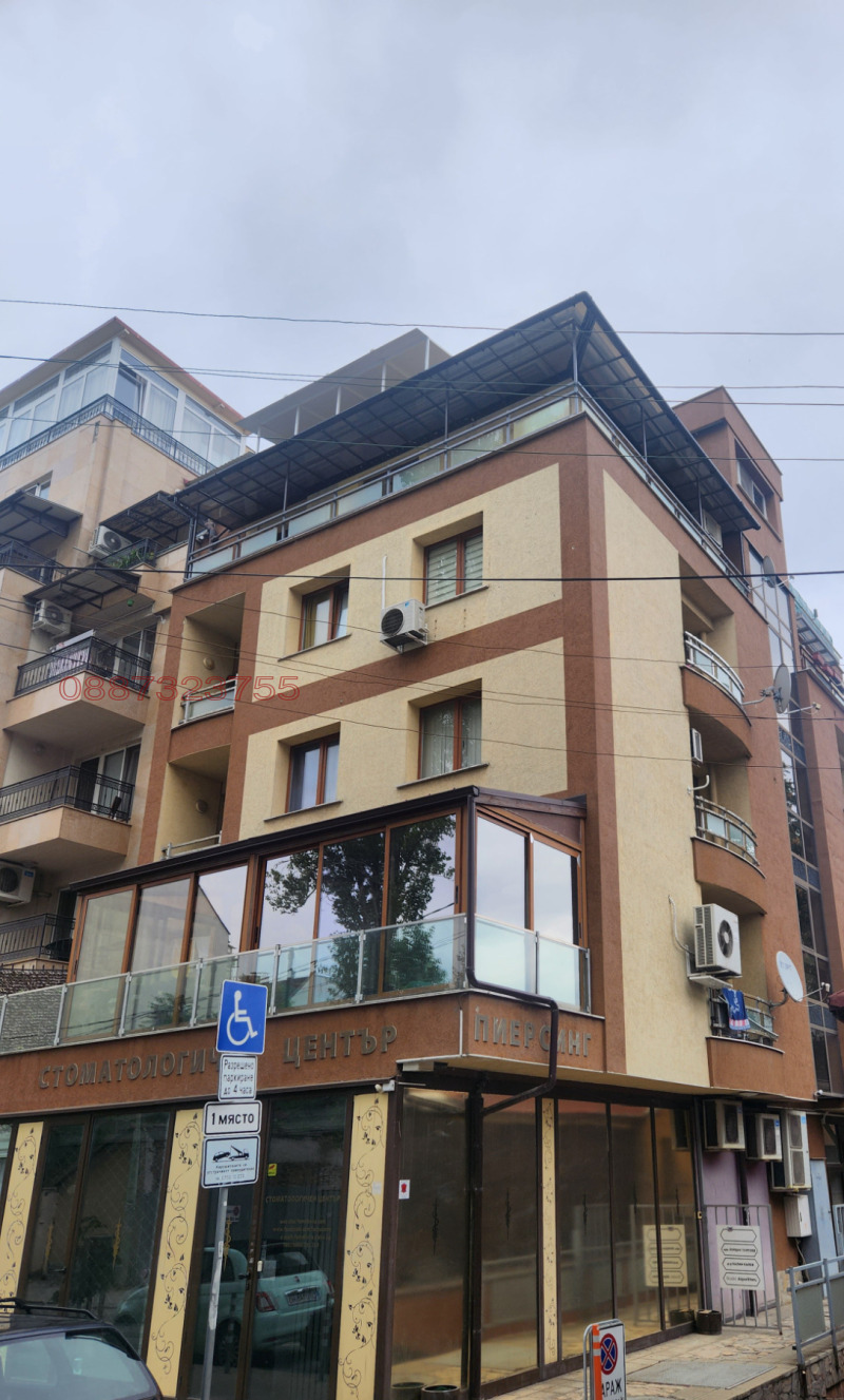 Do wynajęcia  2 sypialnie Sofia , Zona B-5 , 101 mkw | 43925378 - obraz [15]