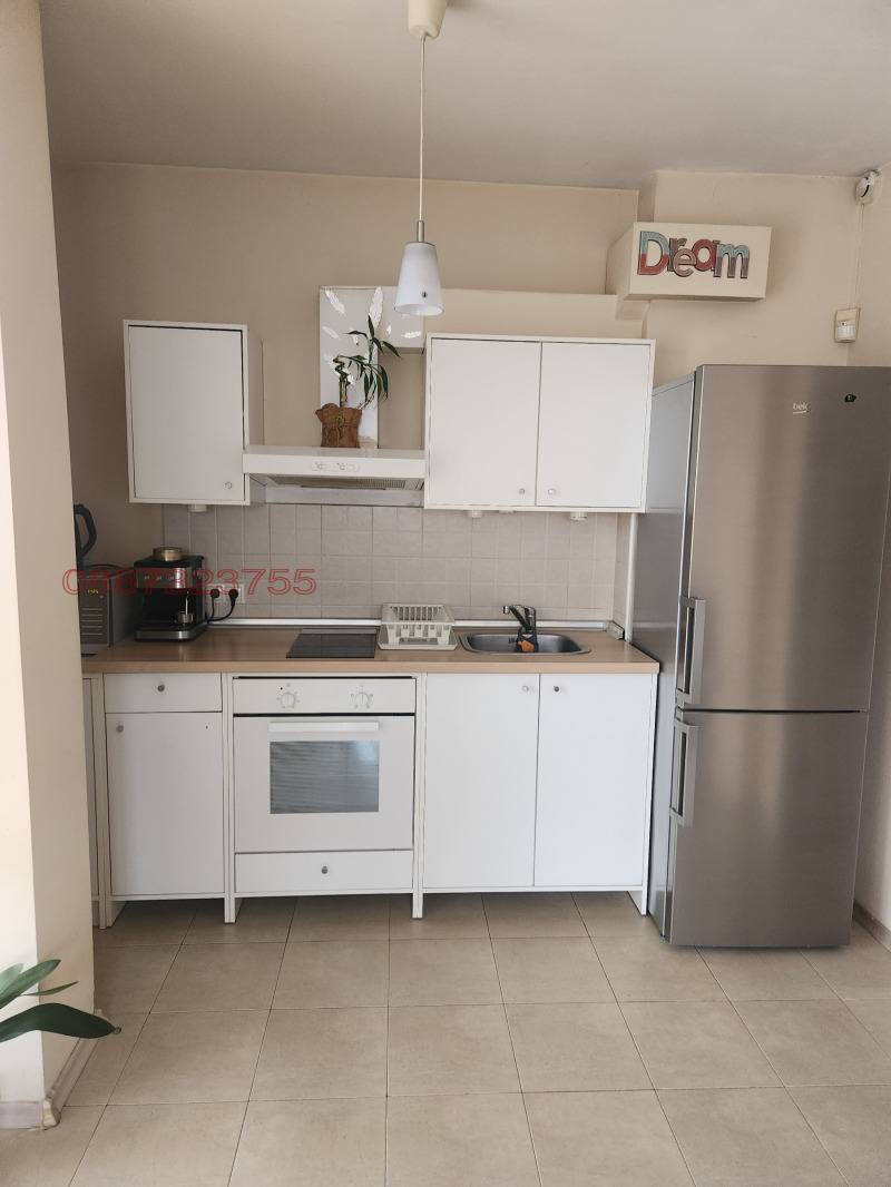 Do wynajęcia  2 sypialnie Sofia , Zona B-5 , 101 mkw | 43925378 - obraz [4]