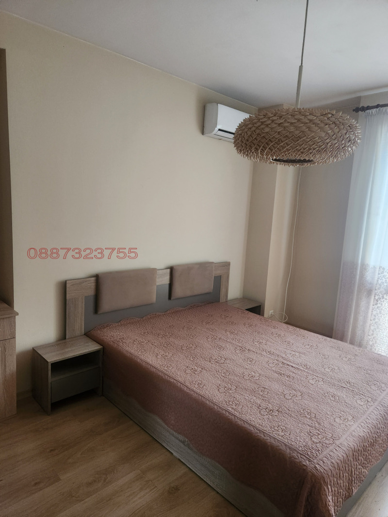 Do wynajęcia  2 sypialnie Sofia , Zona B-5 , 101 mkw | 43925378 - obraz [7]