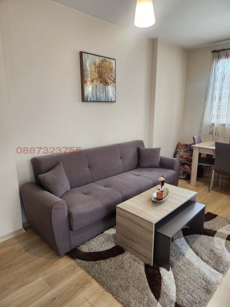 Do wynajęcia  2 sypialnie Sofia , Zona B-5 , 101 mkw | 43925378