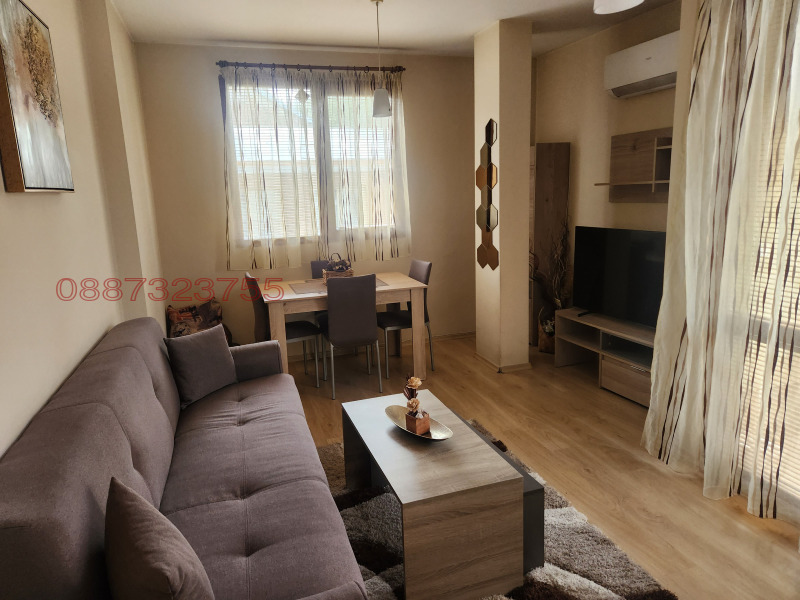 Do wynajęcia  2 sypialnie Sofia , Zona B-5 , 101 mkw | 43925378 - obraz [3]