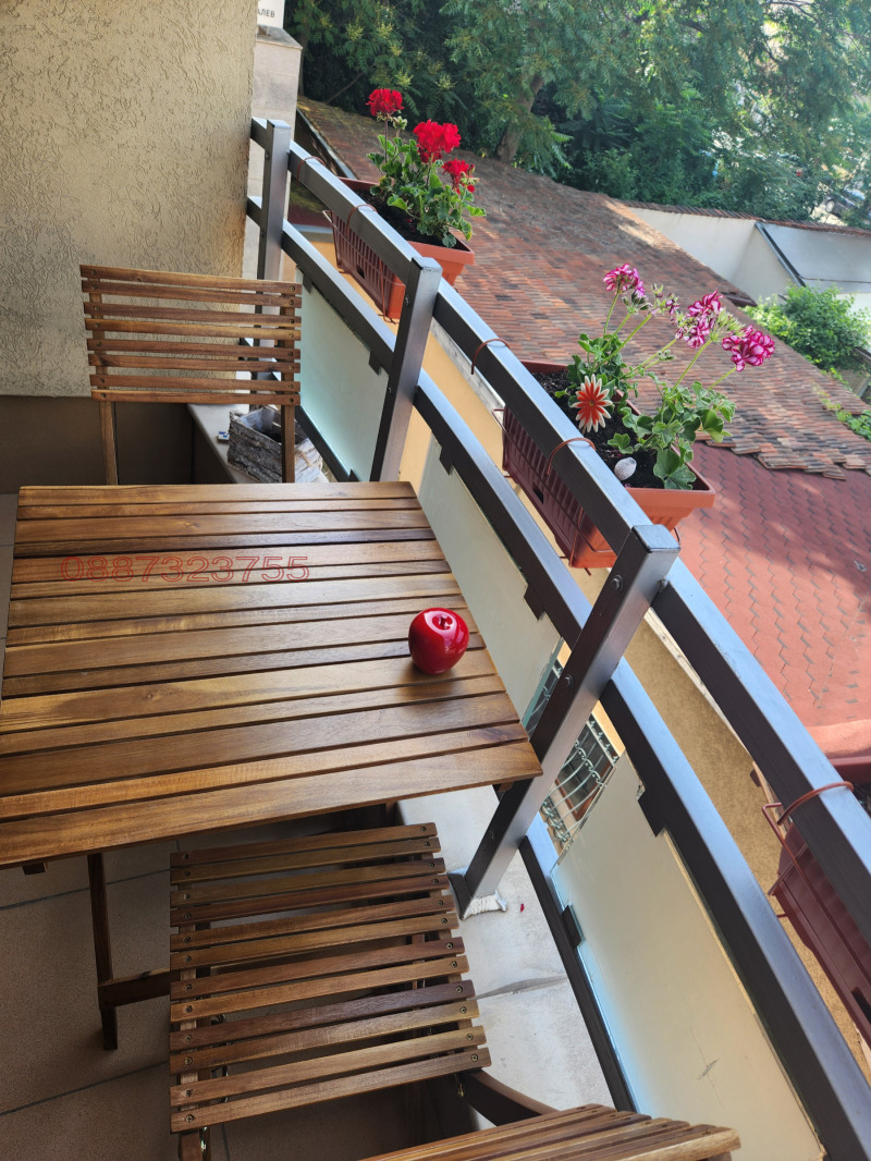 Do wynajęcia  2 sypialnie Sofia , Zona B-5 , 101 mkw | 43925378 - obraz [5]