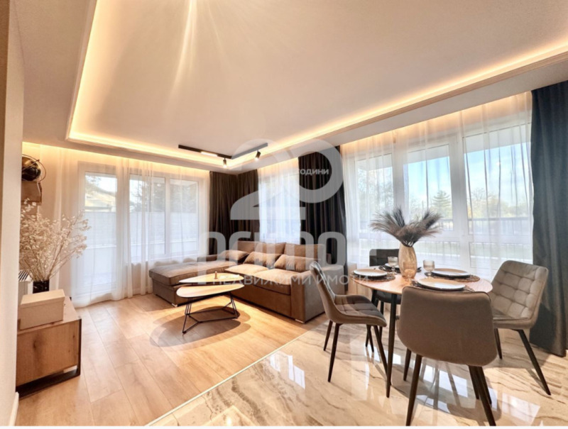 Под наем 3-СТАЕН, град София, Кръстова вада • 1100 € / 2151.41 лв. • 28650729 1