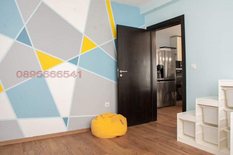 Дава под наем 3-СТАЕН, гр. София, Градина, снимка 8 - Апартаменти - 53528442