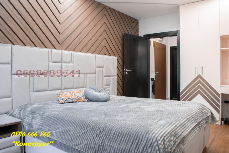 Дава под наем 3-СТАЕН, гр. София, Градина, снимка 3 - Апартаменти - 53528442