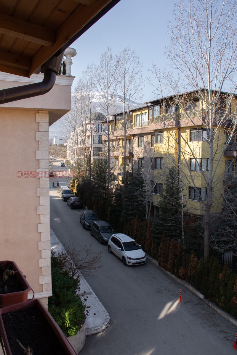 Дава под наем 3-СТАЕН, гр. София, Градина, снимка 16 - Апартаменти - 53528442