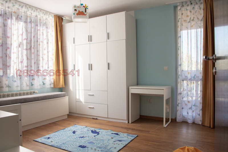 Дава под наем 3-СТАЕН, гр. София, Градина, снимка 7 - Апартаменти - 53528442