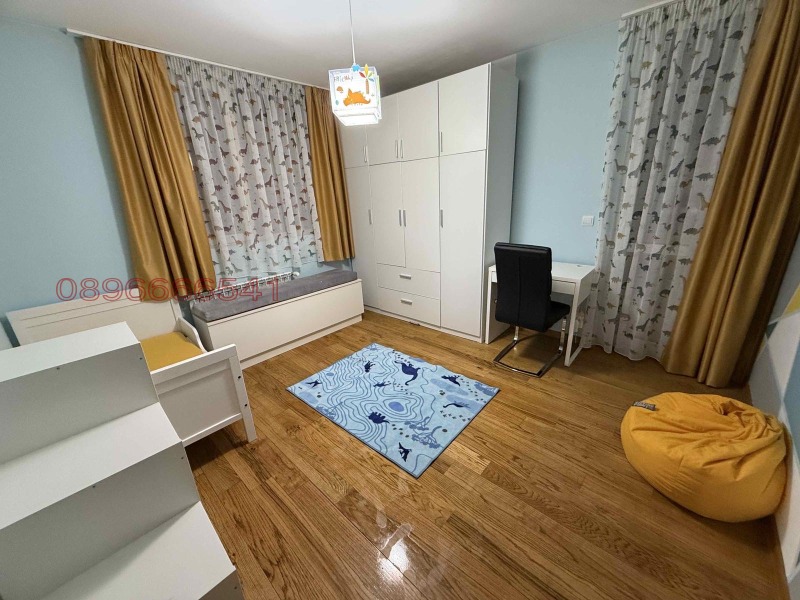 Дава под наем 3-СТАЕН, гр. София, Градина, снимка 9 - Апартаменти - 53528442