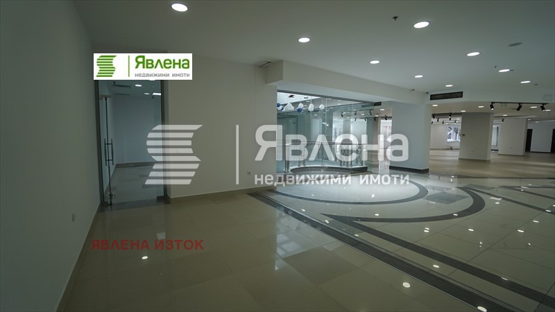 Дава под наем ОФИС, гр. София, Гео Милев, снимка 3 - Офиси - 54569110