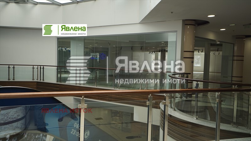 Дава под наем ОФИС, гр. София, Гео Милев, снимка 2 - Офиси - 54569110