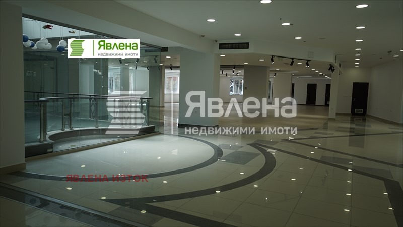 Дава под наем ОФИС, гр. София, Гео Милев, снимка 6 - Офиси - 54569110