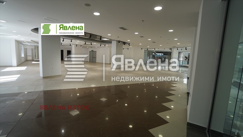 Дава под наем ОФИС, гр. София, Гео Милев
