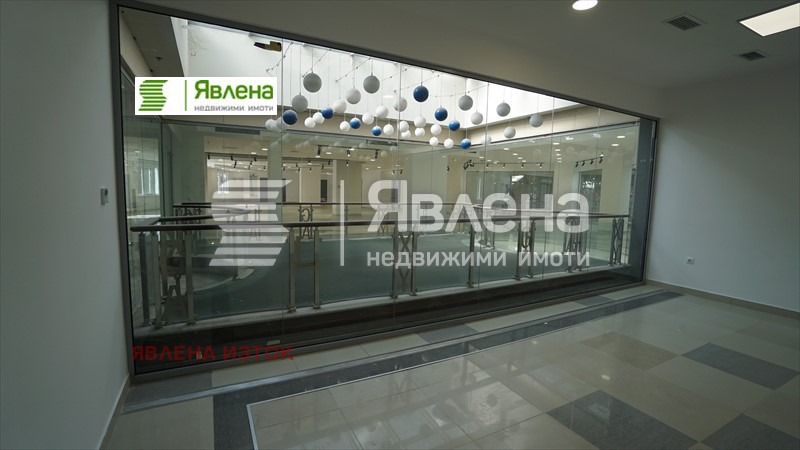 Дава под наем ОФИС, гр. София, Гео Милев, снимка 4 - Офиси - 54569110