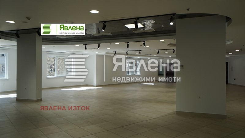 Дава под наем ОФИС, гр. София, Гео Милев, снимка 8 - Офиси - 54569110
