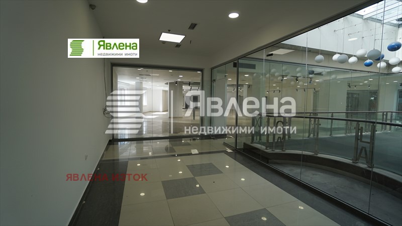 Дава под наем ОФИС, гр. София, Гео Милев, снимка 5 - Офиси - 54569110