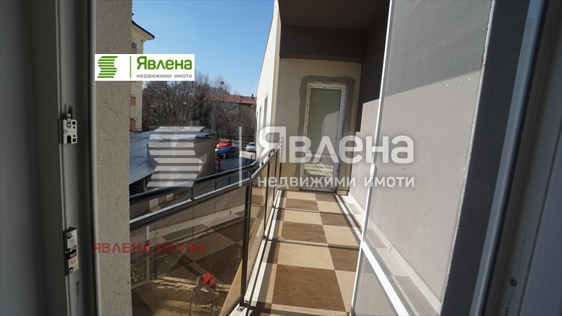 Дава под наем ОФИС, гр. София, Гео Милев, снимка 10 - Офиси - 54569110