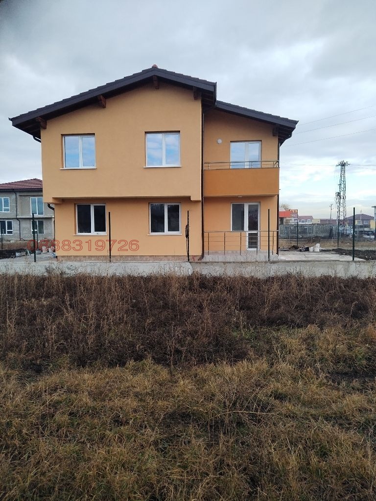 Дава под наем  Къща област София , гр. Божурище , 160 кв.м | 60641318