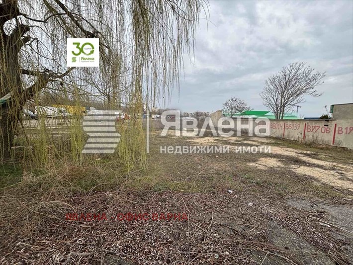 Til leje  Grund Varna , Metro , 2728 kvm | 46761720 - billede [2]