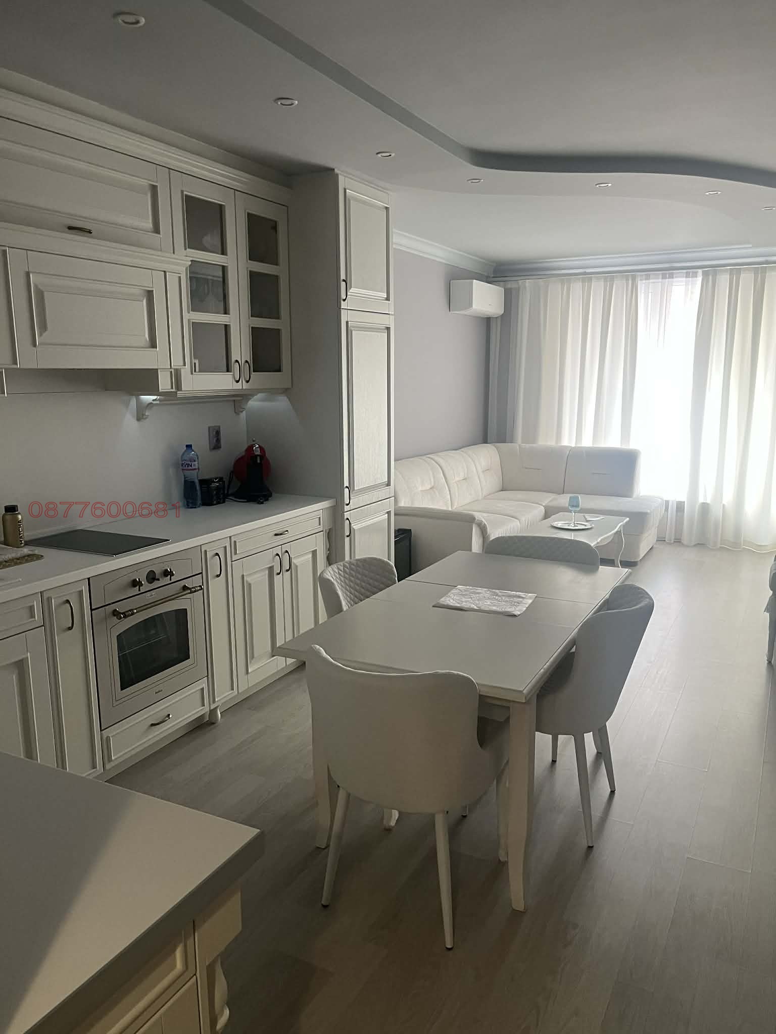 Дава под наем 2-СТАЕН, гр. София, Студентски град