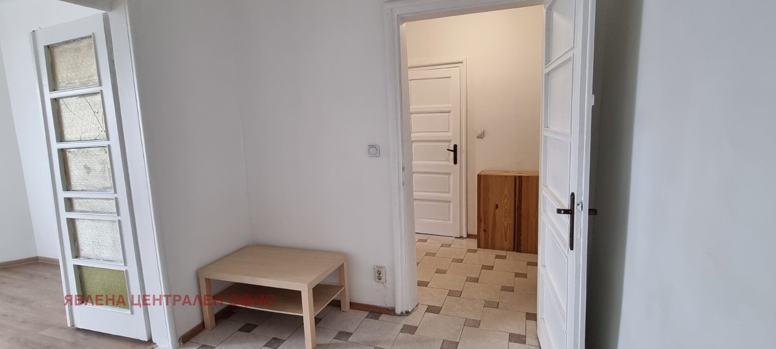 Дава под наем 2-СТАЕН, гр. София, Център, снимка 5 - Апартаменти - 53803978