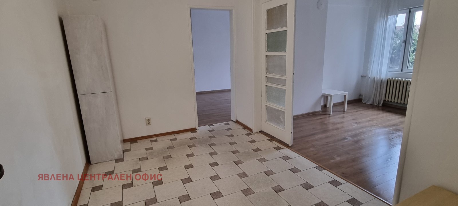 Дава под наем 2-СТАЕН, гр. София, Център, снимка 3 - Апартаменти - 53803978