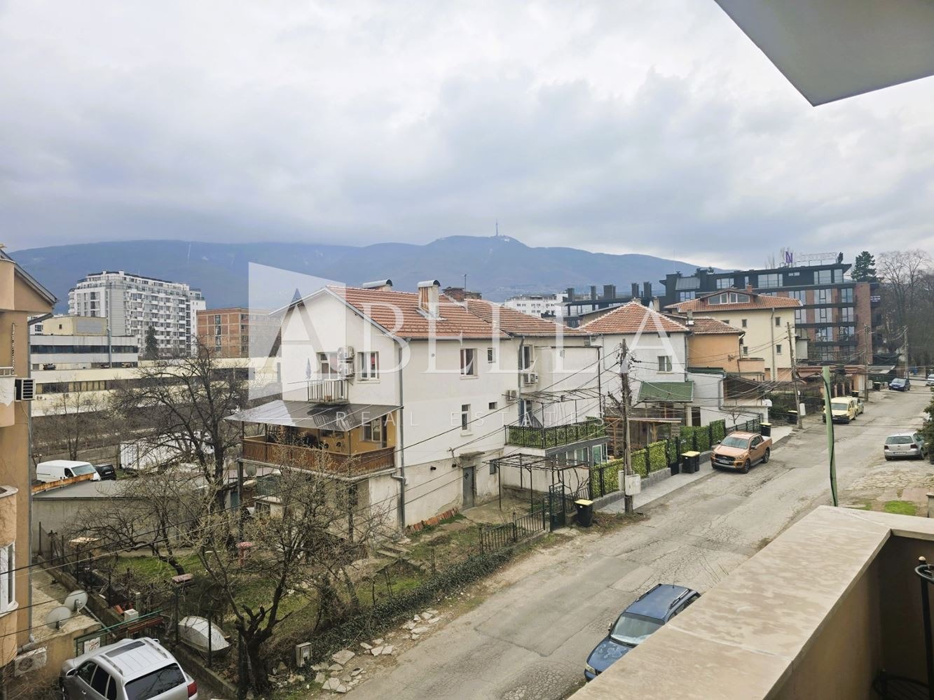 Дава под наем 2-СТАЕН, гр. София, Овча купел, снимка 17 - Апартаменти - 53912942