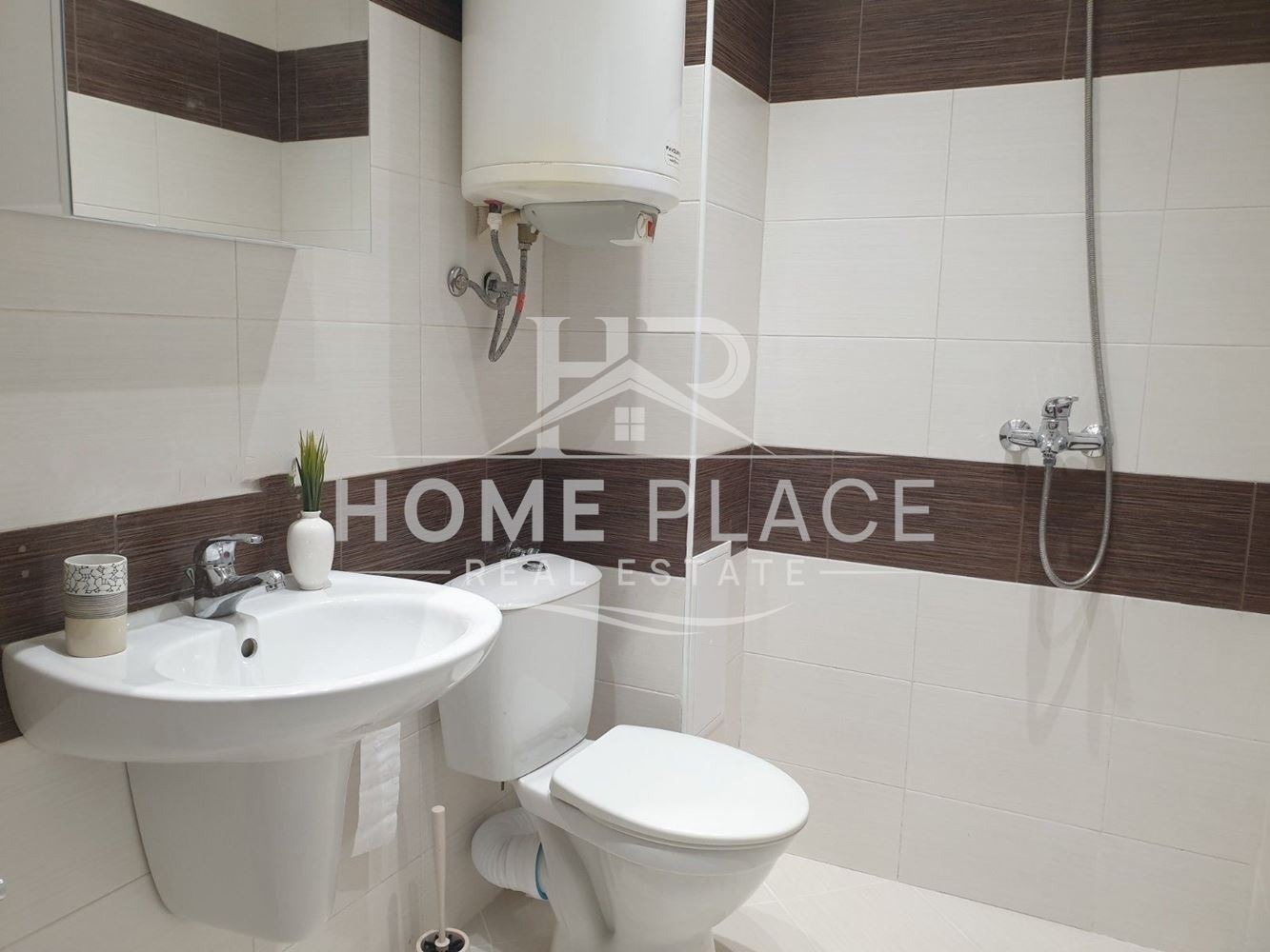 Дава под наем 2-СТАЕН, гр. Варна, Левски 1, снимка 8 - Апартаменти - 54266542