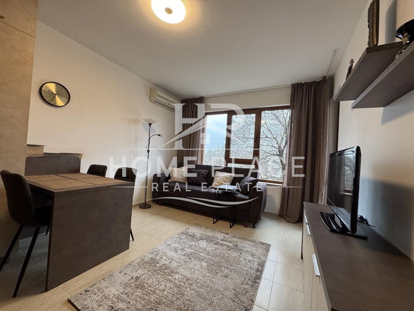 Дава под наем 2-СТАЕН, гр. Варна, Левски 1, снимка 2 - Апартаменти - 54266542