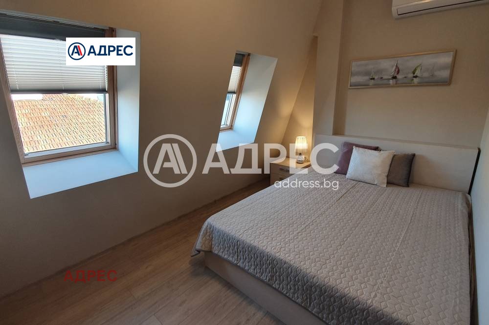 Дава под наем 3-СТАЕН, гр. Варна, Център, снимка 7 - Апартаменти - 53588656