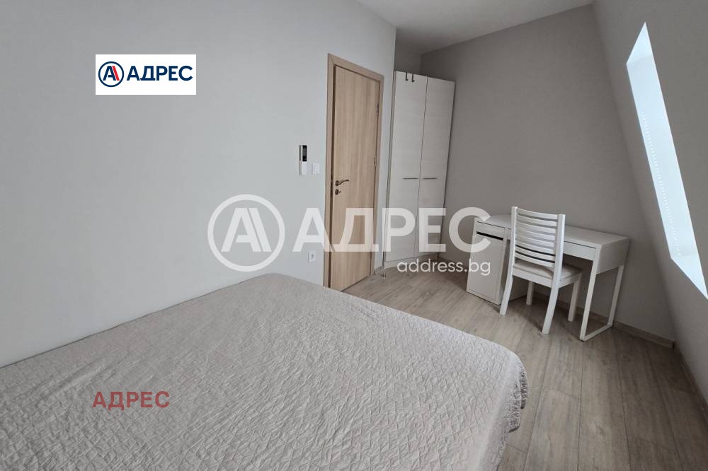 Дава под наем 3-СТАЕН, гр. Варна, Център, снимка 8 - Апартаменти - 53588656