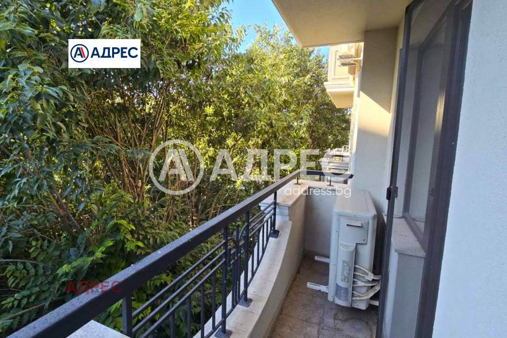 Дава под наем 3-СТАЕН, гр. Варна, Гръцка махала, снимка 11 - Апартаменти - 53588656