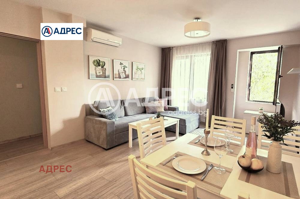 Дава под наем 3-СТАЕН, гр. Варна, Център, снимка 2 - Апартаменти - 53588656