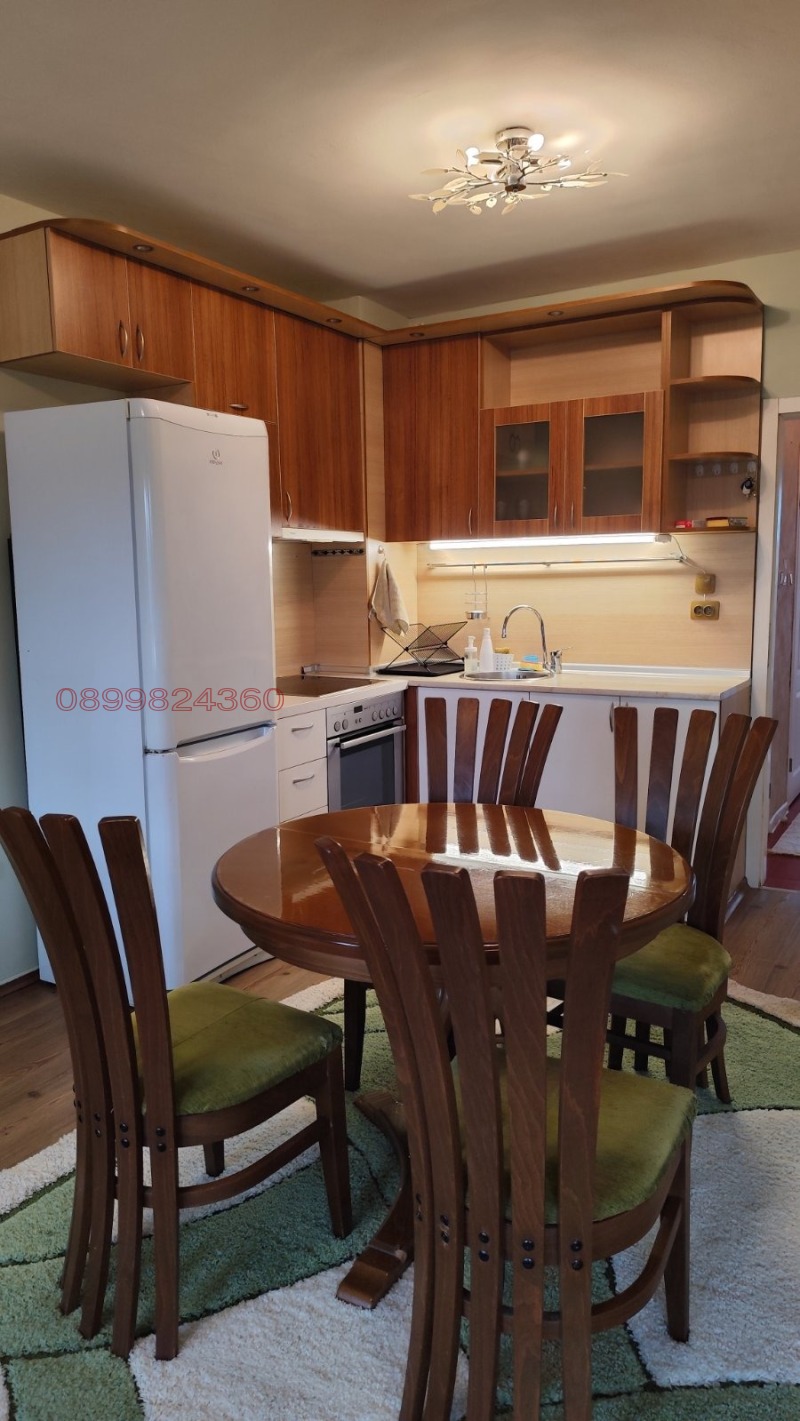 Дава под Наем 2-СТАЕН в град София, Редута - 64 кв.м / 590 € » 1 153.94 лв.