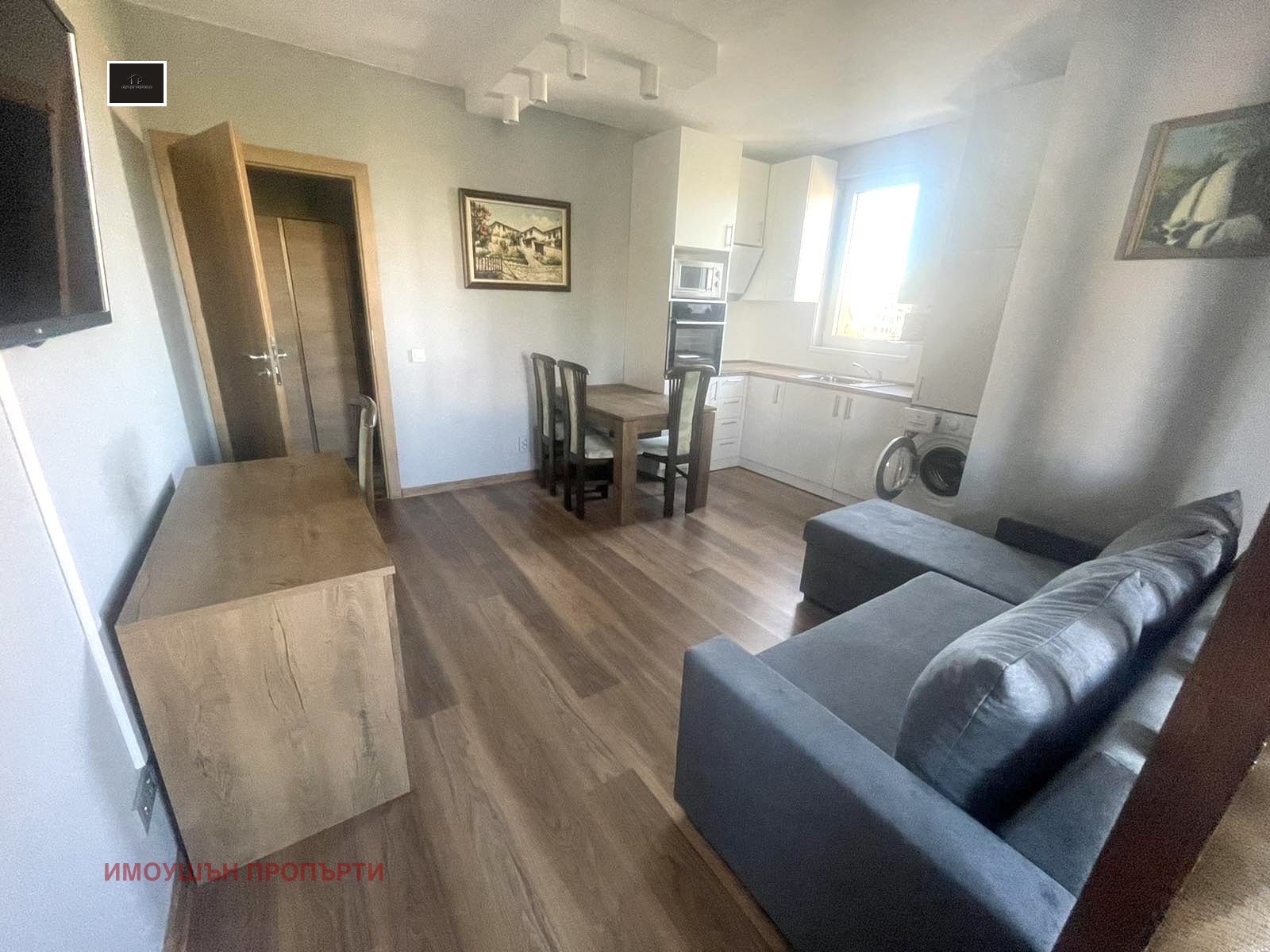 Дава под Наем 1-СТАЕН | Imot.bg — изображение 2