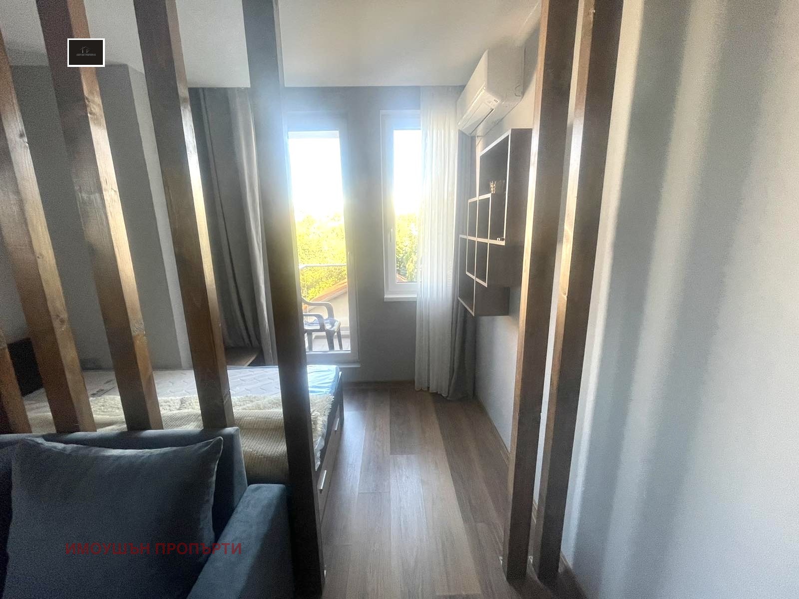 Дава под Наем 1-СТАЕН | Imot.bg — изображение 5