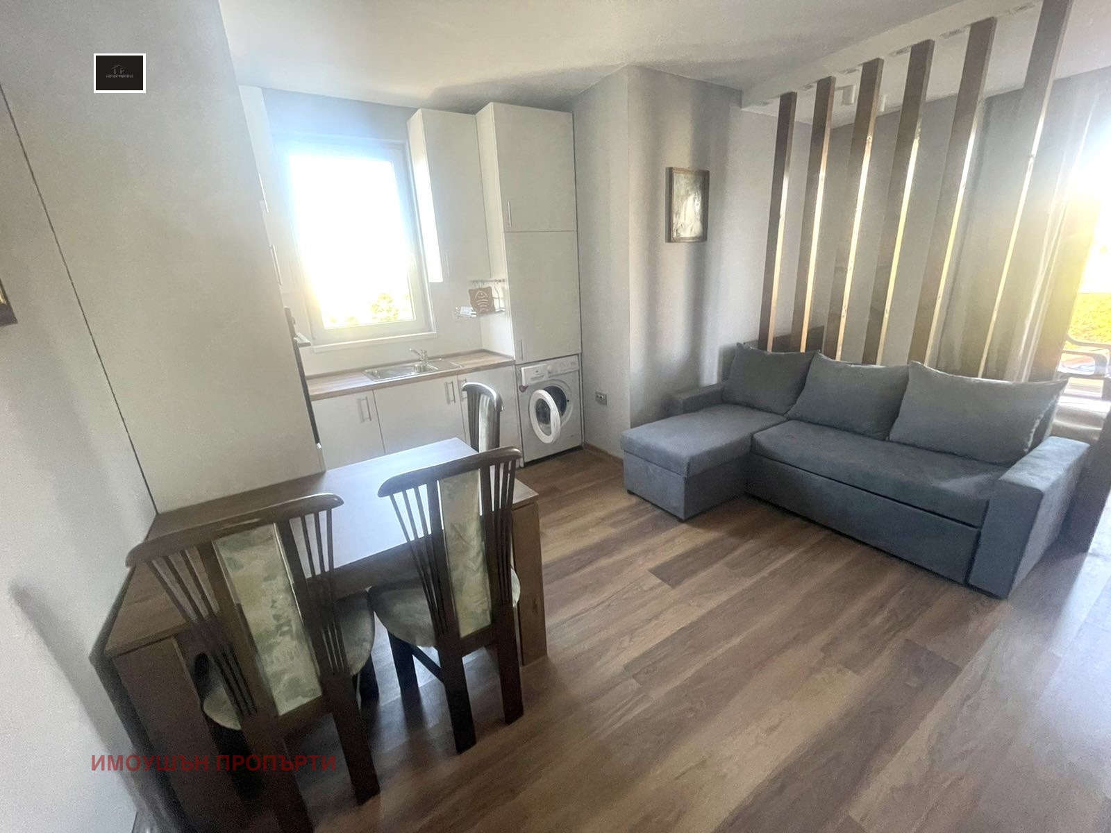 Дава под Наем 1-СТАЕН | Imot.bg — изображение 4