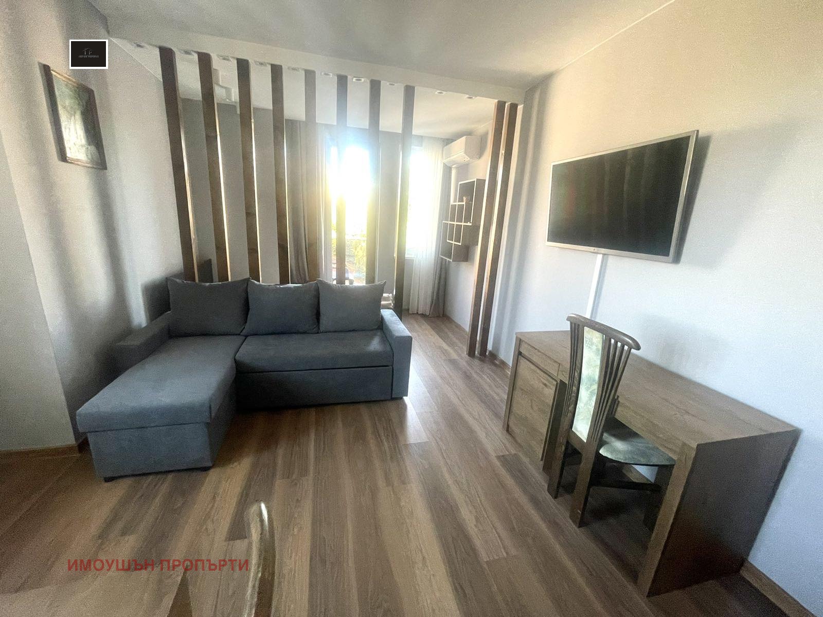 Дава под Наем 1-СТАЕН | Imot.bg — изображение 3