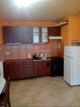 1 soverom Tsentar, Sofia 2