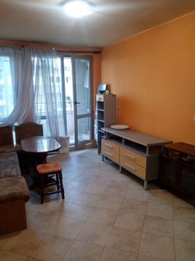 1 soverom Tsentar, Sofia 1