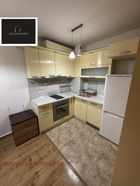 1 hálószoba Darvenica, Sofia 1
