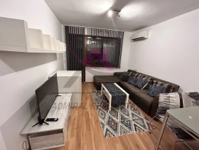 2 bedroom Grand Mol, Varna 1