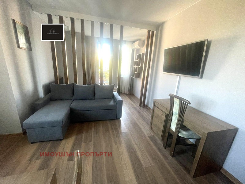 K pronájmu  Studio Sofia , Studentski grad , 55 m2 | 83913958 - obraz [3]