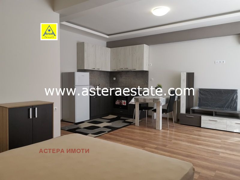 En renta  Estudio Blagoevgrad , Shirok tsentar , 38 metros cuadrados | 56011593 - imagen [8]