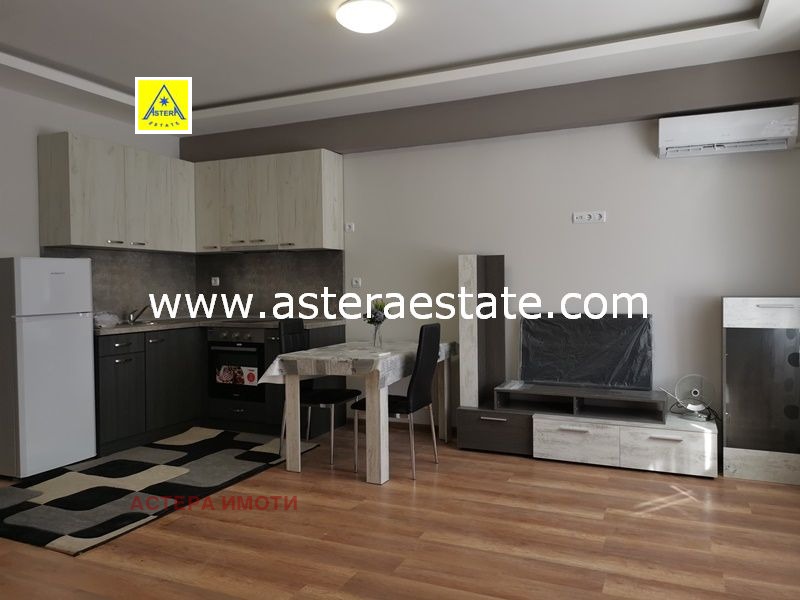 En renta  Estudio Blagoevgrad , Shirok tsentar , 38 metros cuadrados | 56011593 - imagen [9]