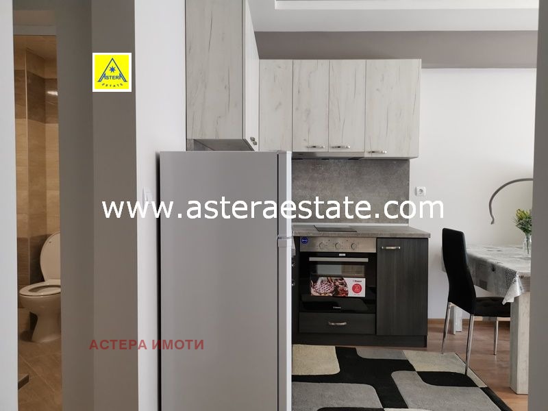 En renta  Estudio Blagoevgrad , Shirok tsentar , 38 metros cuadrados | 56011593 - imagen [2]
