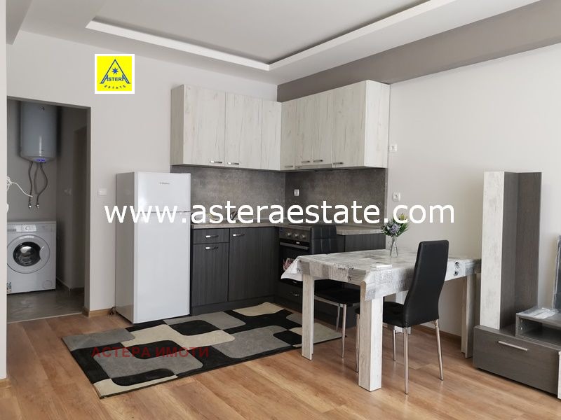 En renta  Estudio Blagoevgrad , Shirok tsentar , 38 metros cuadrados | 56011593 - imagen [10]