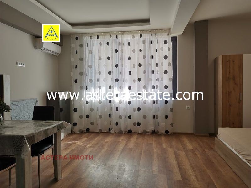 En renta  Estudio Blagoevgrad , Shirok tsentar , 38 metros cuadrados | 56011593 - imagen [5]